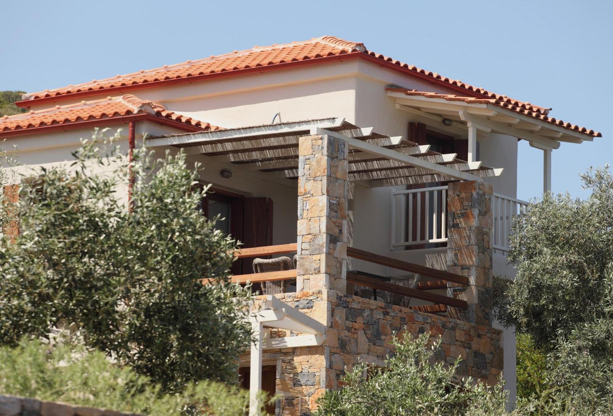 Casa Kalypso Suites & Villa Steni Vala Alonissos Exterior photo