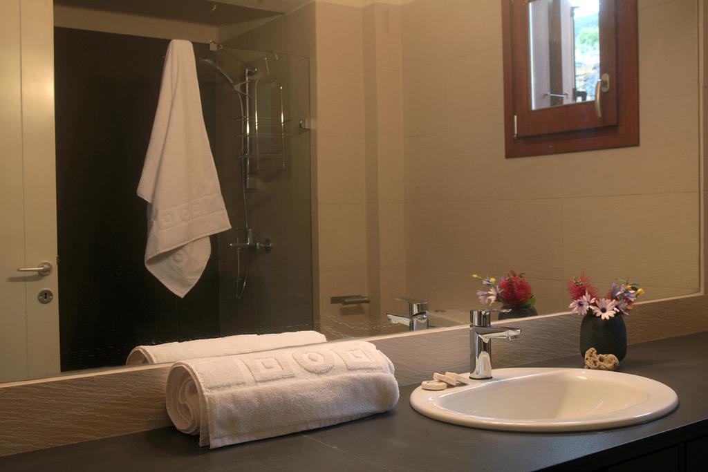 Casa Kalypso Suites & Villa Steni Vala Alonissos Room photo