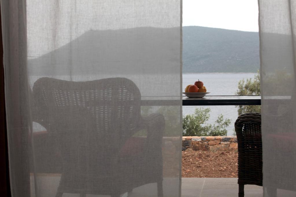 Casa Kalypso Suites & Villa Steni Vala Alonissos Room photo