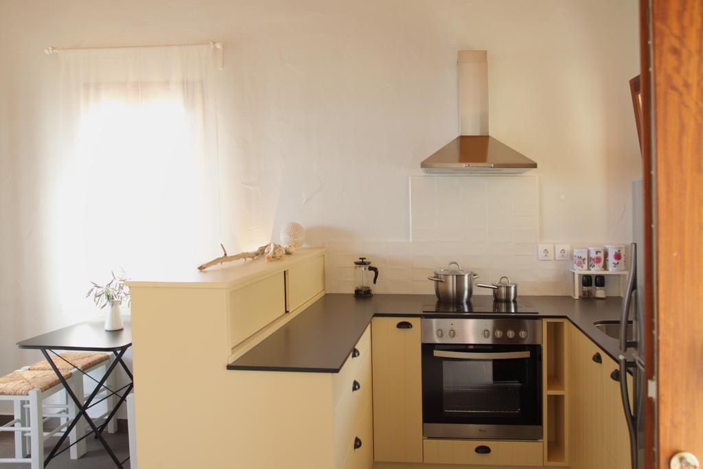Casa Kalypso Suites & Villa Steni Vala Alonissos Room photo